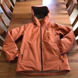 NWOT Men’s Stio Shot 7 Down Jacket